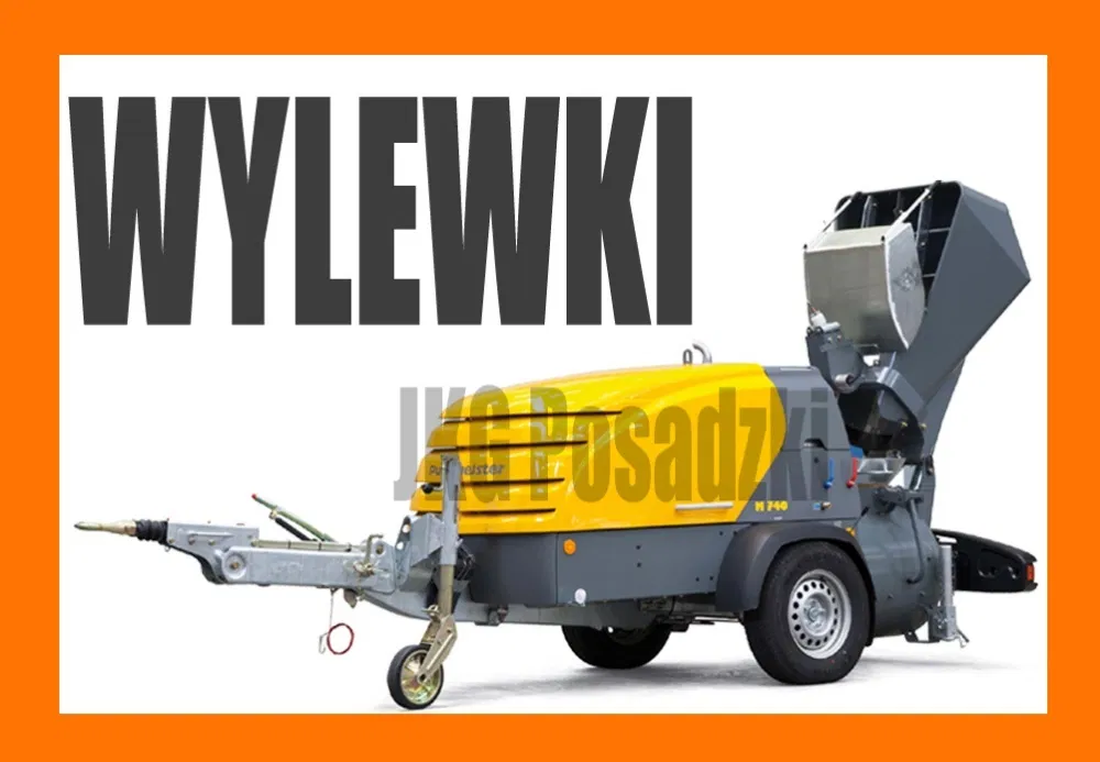 Wylewki Miksokretem; P R O M O C J A - W I O S N A 2026