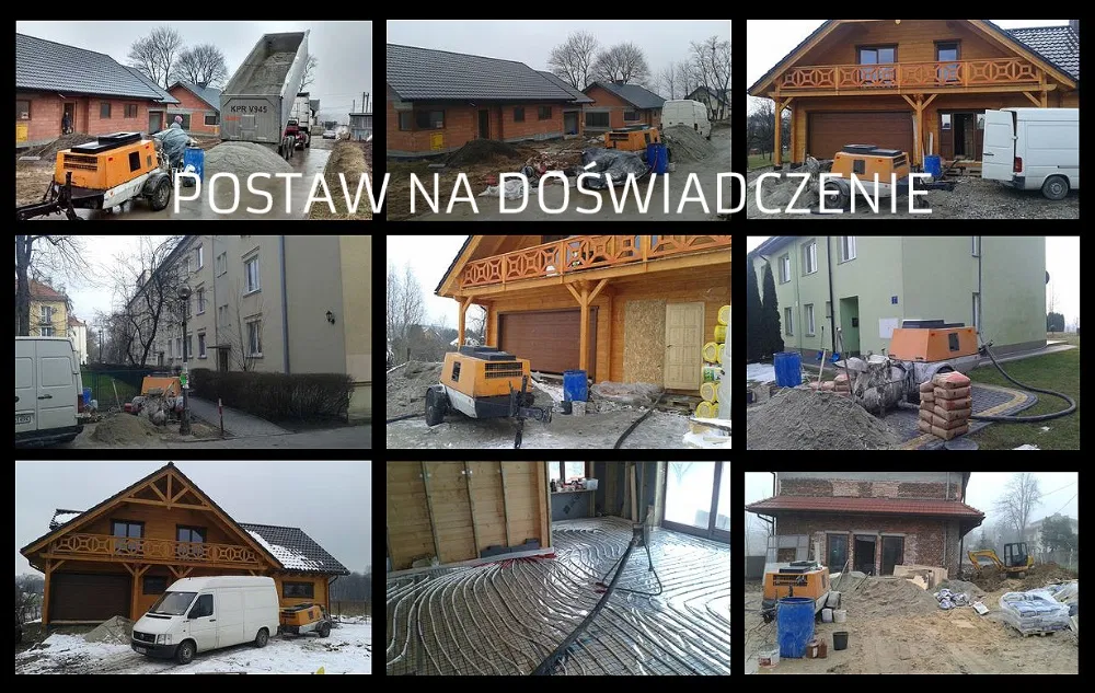 Wylewki Miksokretem; P R O M O C J A - W I O S N A 2026