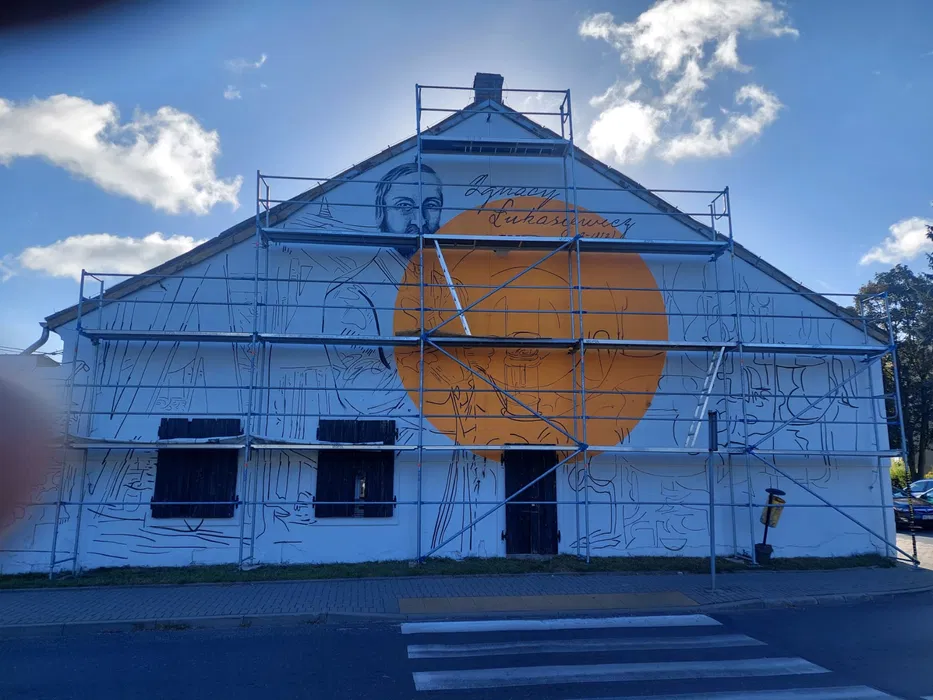 rusztowania wynajem montaż