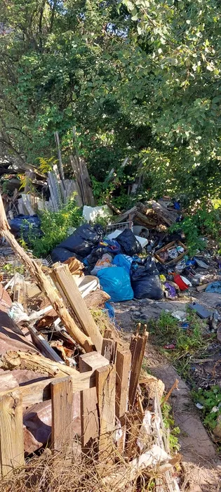 Wywóz gruzu odpadów budowlanych opróżnianie sprzątnie mieszkań domów