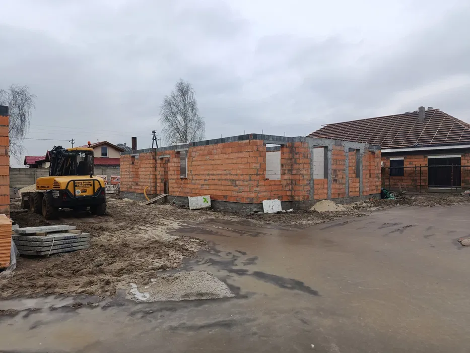 Masz problem z budową - My go rozwiażemy