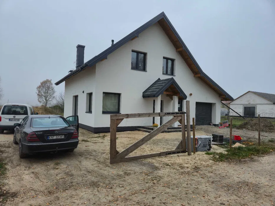 Ocieplenia Budynków