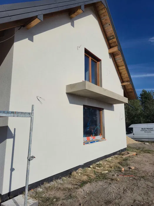 Ocieplenia Budynków