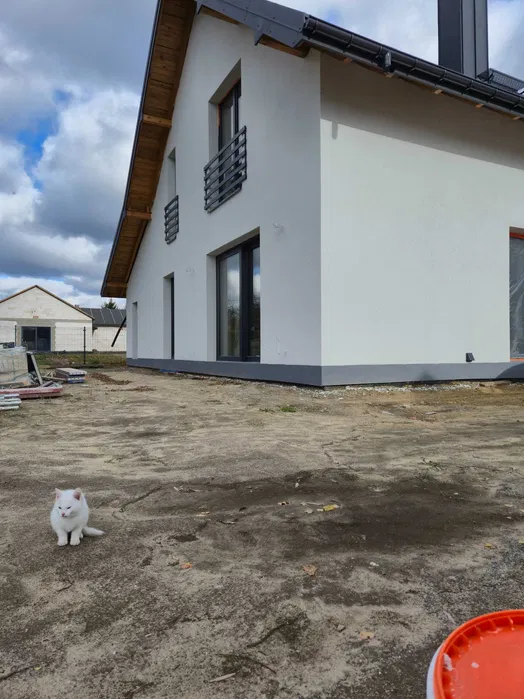 Ocieplenia Budynków