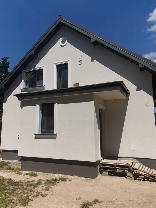 Ocieplenia Budynków