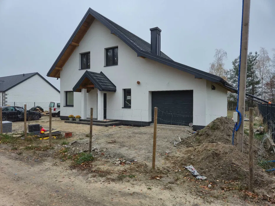 Ocieplenia Budynków
