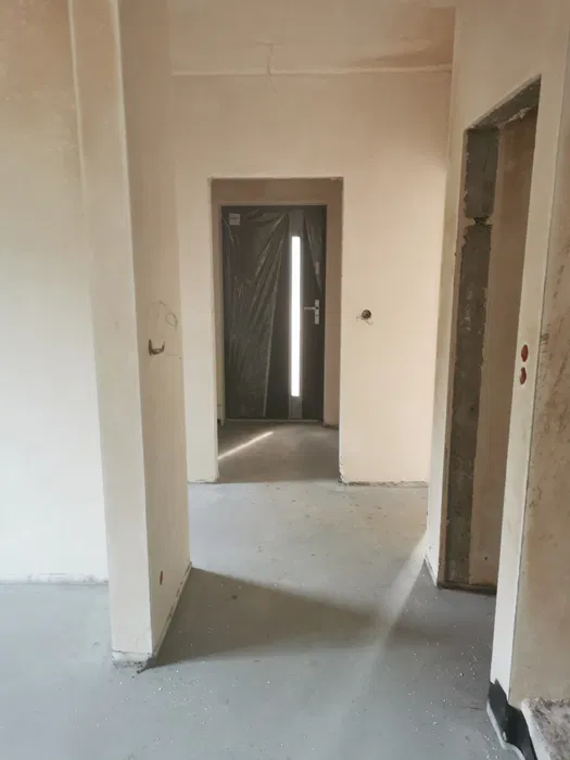 BUDOWA DOMÓW stan surowy lub deweloperski