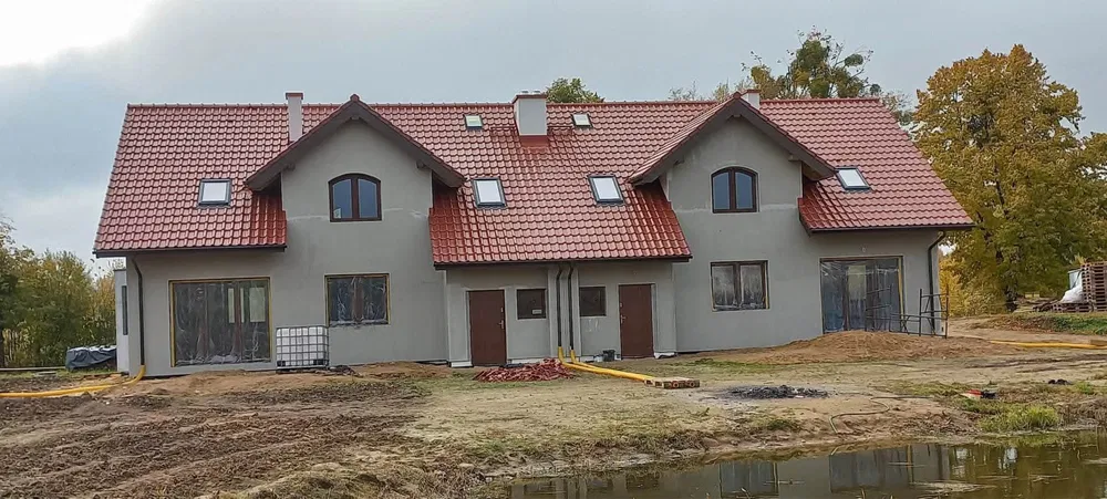 Usługi dekarskie