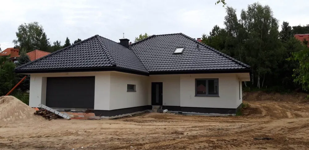 Usługi dekarskie