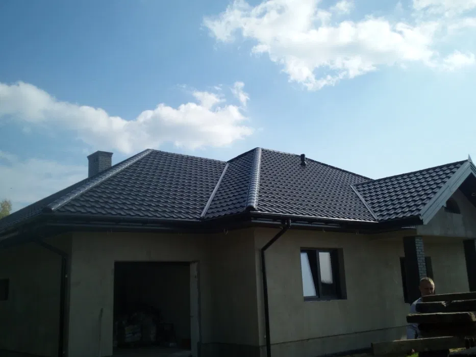 DACHY Usługi ciesielsko dekarskie