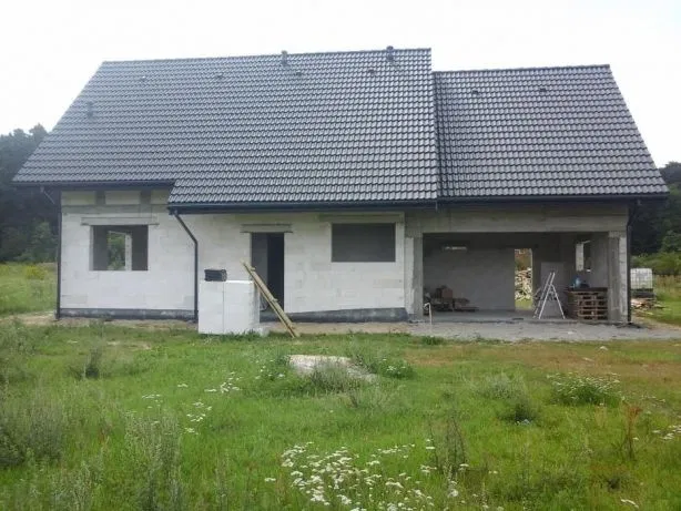 DACHY Usługi ciesielsko dekarskie