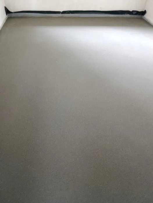 Posadzki betonowe z Mixokreta