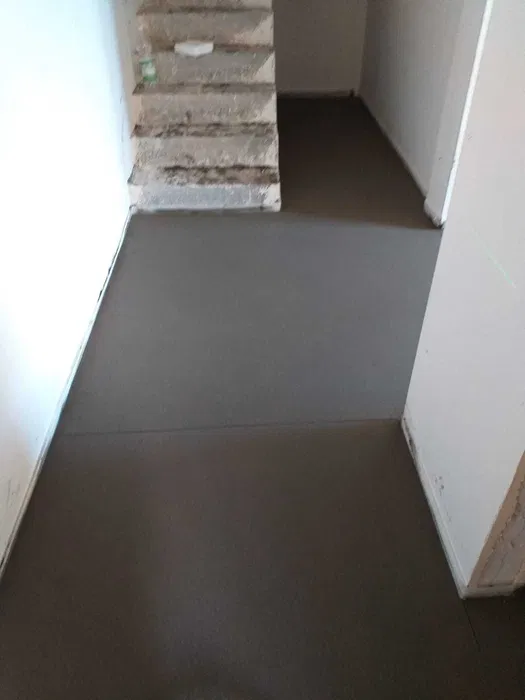 Posadzki betonowe z Mixokreta