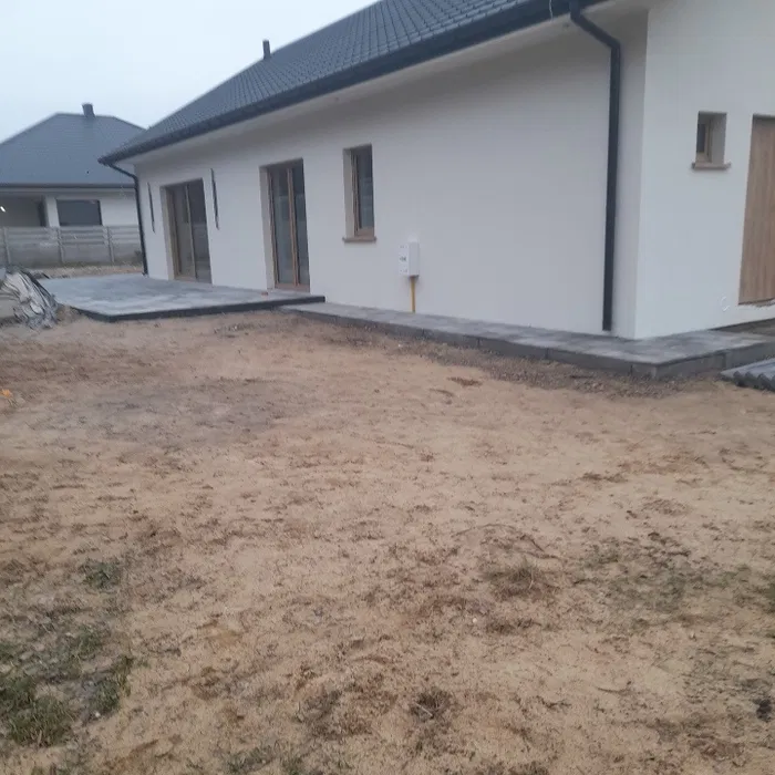 Budowlane usługi