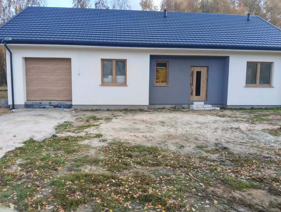 Budowlane usługi