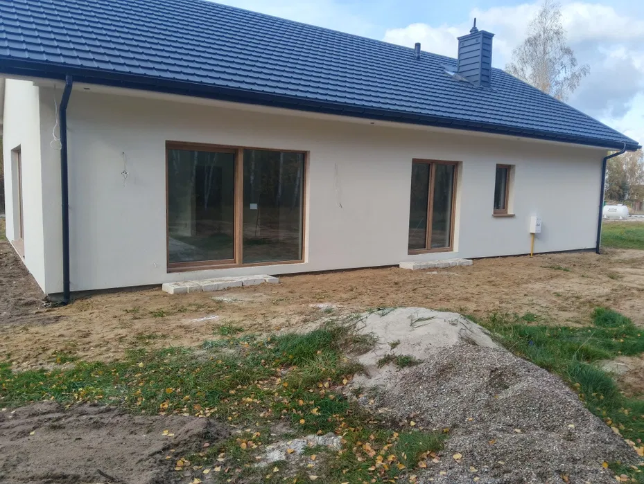 Budowlane usługi