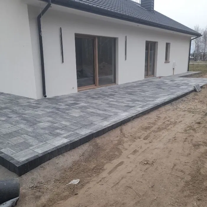 Budowlane usługi