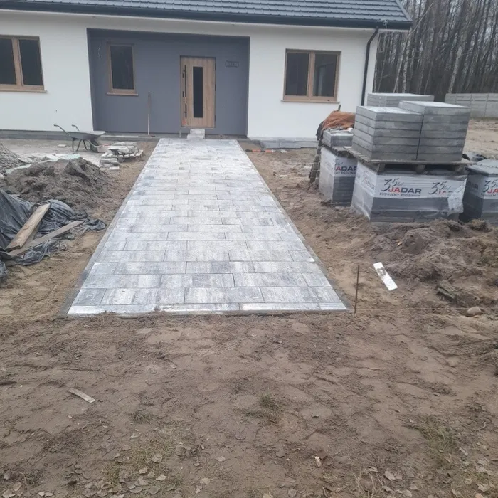 Budowlane usługi