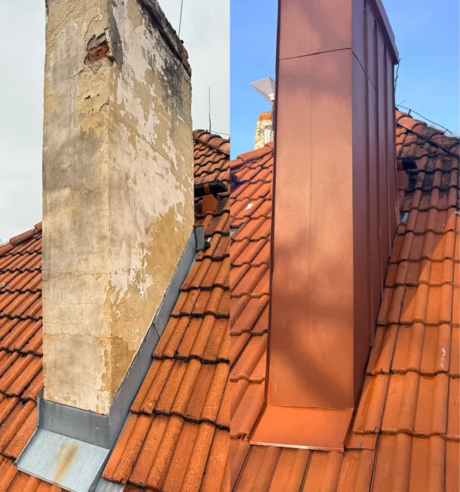 Dachy premium oraz naprawa dachu