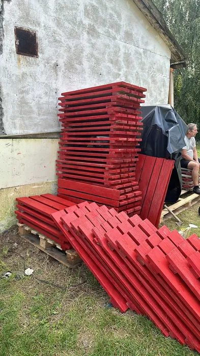 Wypożyczalnia stempli budowlanych i rusztowań