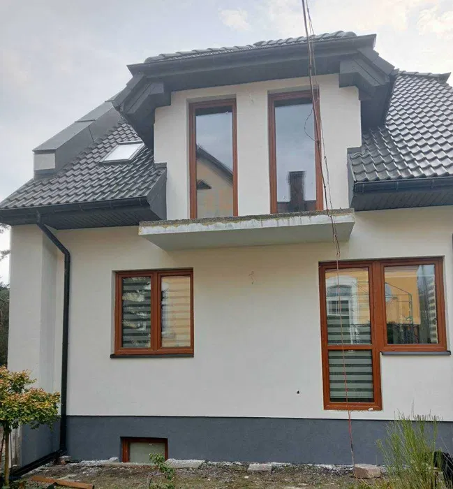 Ocieplenia Budynków-Elewacje