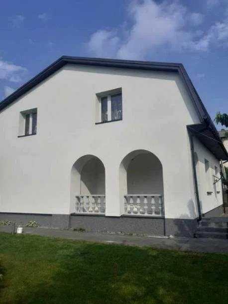 Ocieplenia Budynków-Elewacje