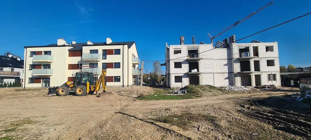 Usługi budowlane, budowa domow, fundamenty, żelbety, murowanie