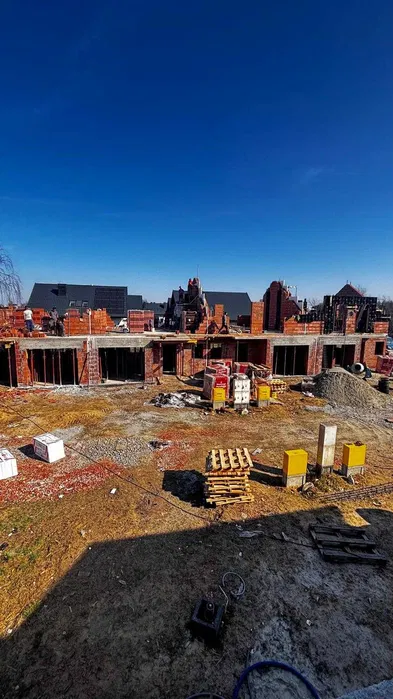 Usługi budowlane, budowa domow, fundamenty, żelbety, murowanie