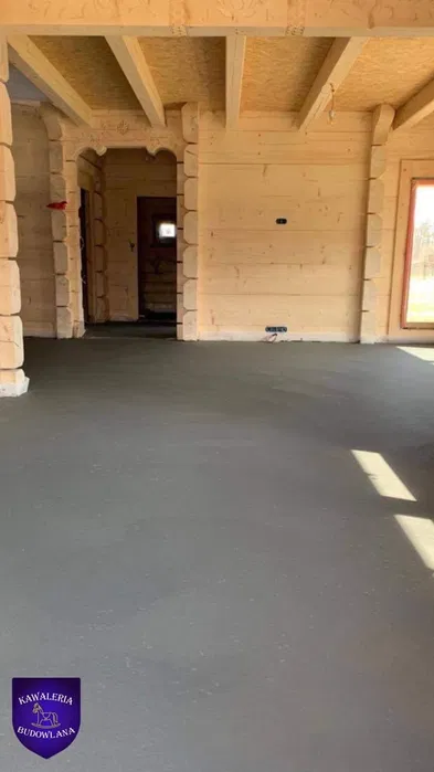 Wylewki betonowe mixokretem PROMOCJE