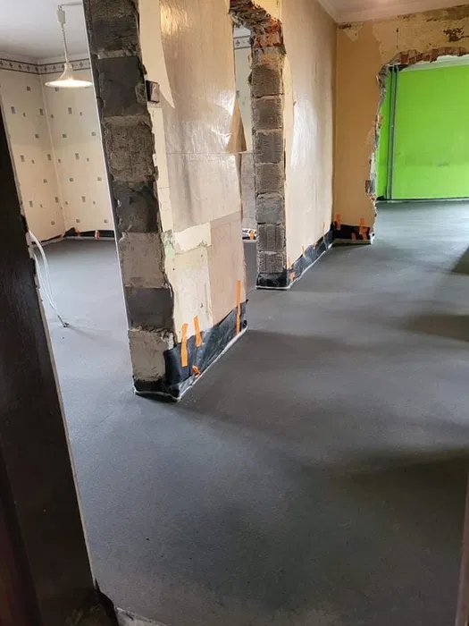Wylewki betonowe mixokretem PROMOCJE