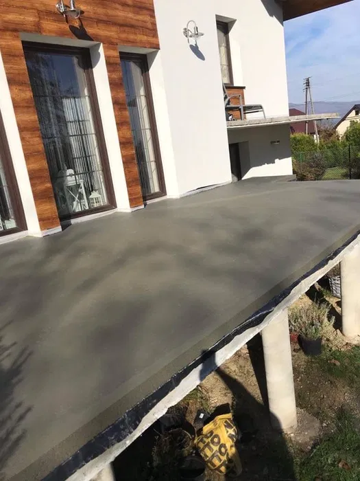 Wylewki betonowe mixokretem PROMOCJE