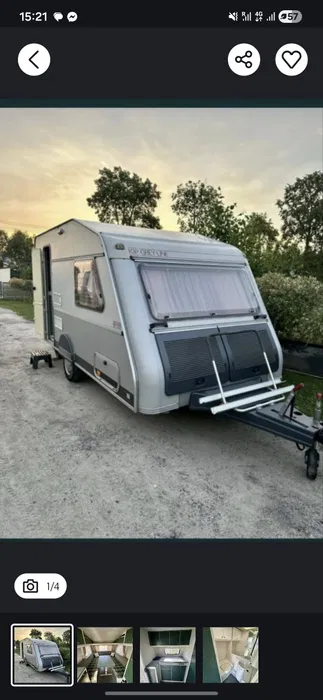 Wynajem Rusztowanie jezdne aluminiowe Altrex K2 4400