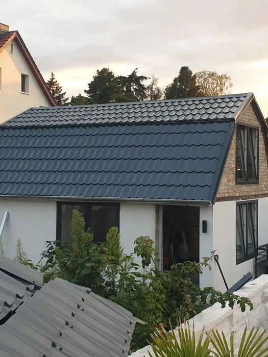 Usługi dekarskie naprawa dachów