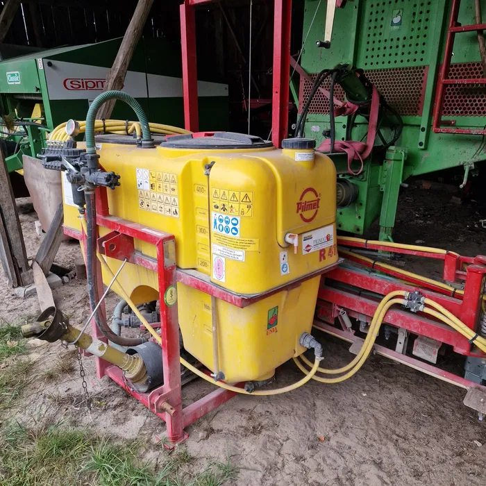 Wynajem szalunków typu tekko