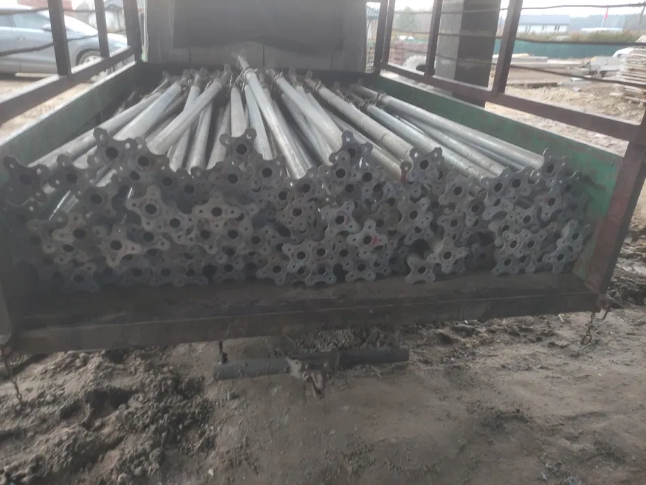 Wynajem szalunki stropowe stemple dźwigary płyty szalunków cały zestaw