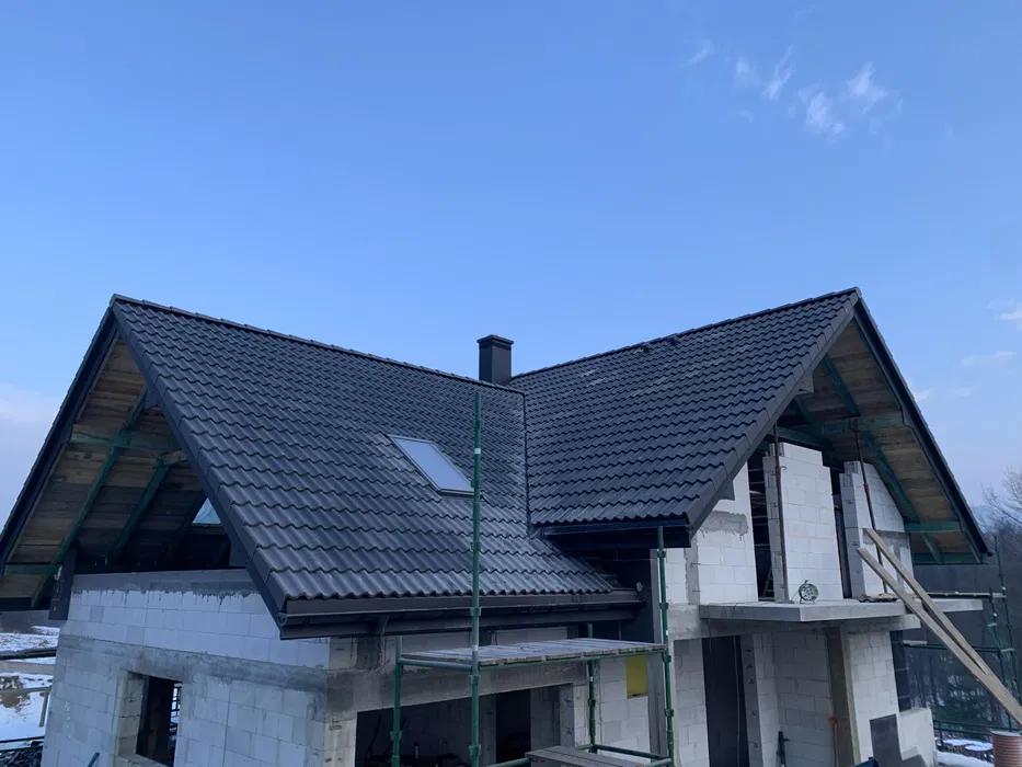 DachyWięźbyCiesielstwoDekarstwoProfesjonalneUslugi