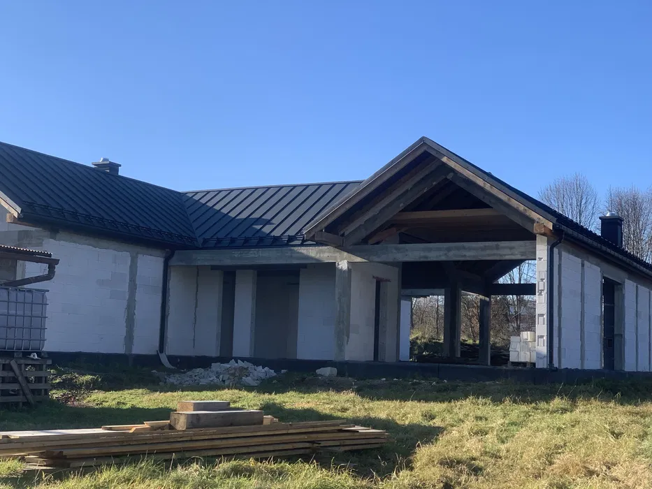 DachyWięźbyCiesielstwoDekarstwoProfesjonalneUslugi