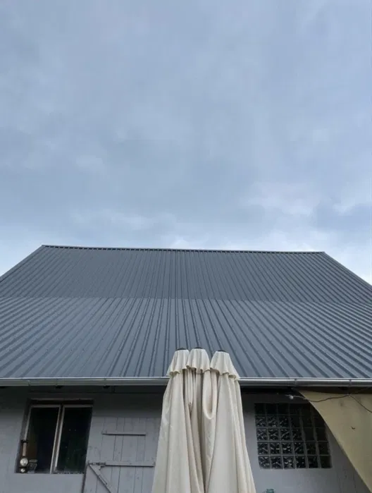 Dekarstwo i drobne remonty dekarz uslugi dekarskie dach naprawa dachu
