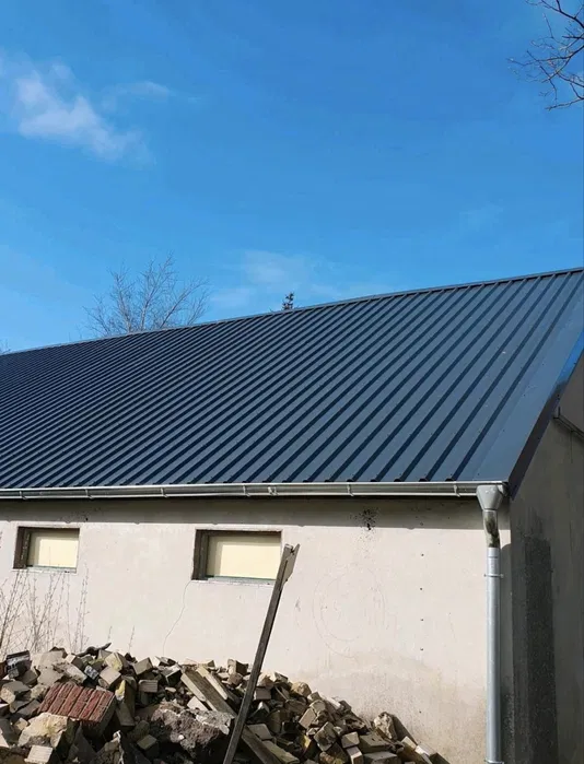 Dekarstwo i drobne remonty dekarz uslugi dekarskie dach naprawa dachu
