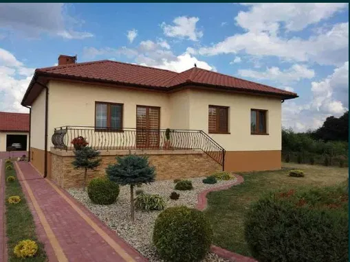 elewacja, ocieplenia