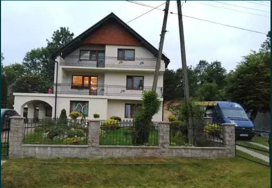 elewacja, ocieplenia