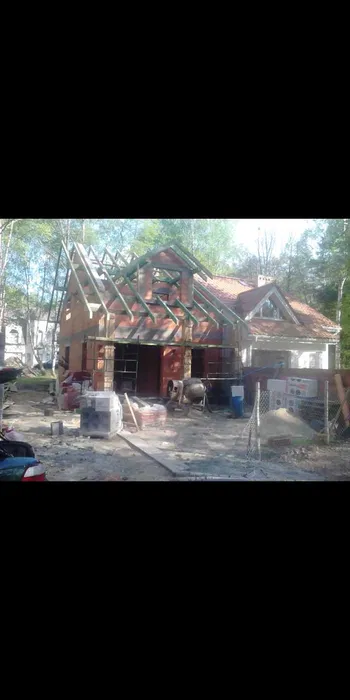 Budowa Domów Jednorodzinnych