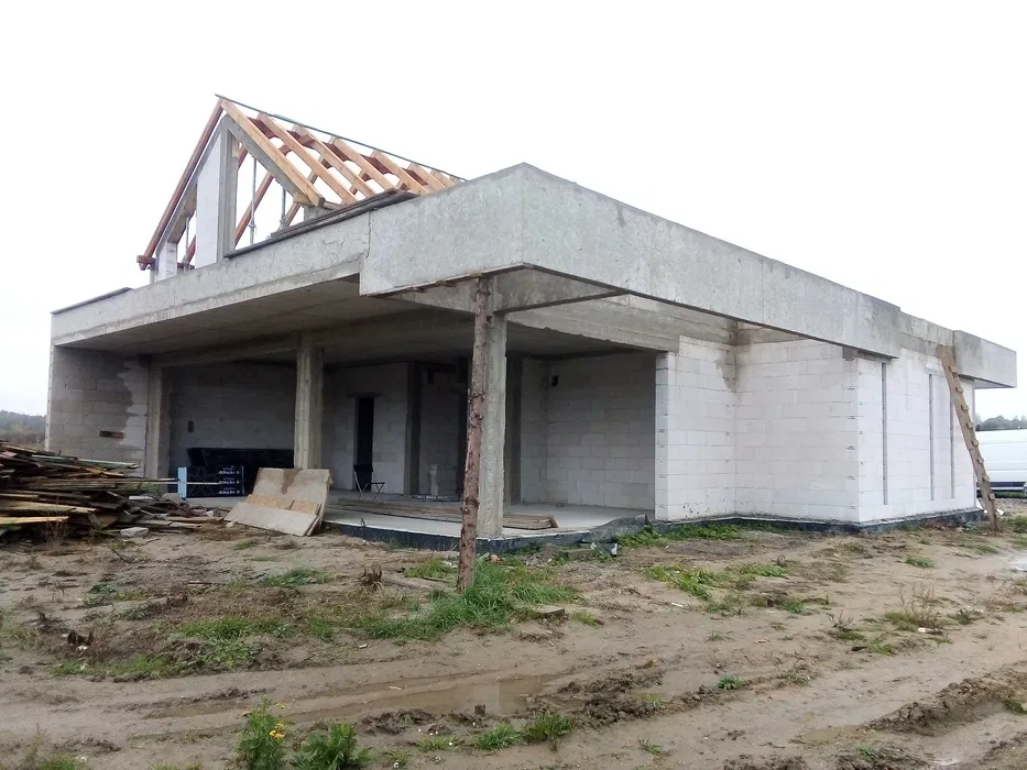 Budowa Domów Jednorodzinnych