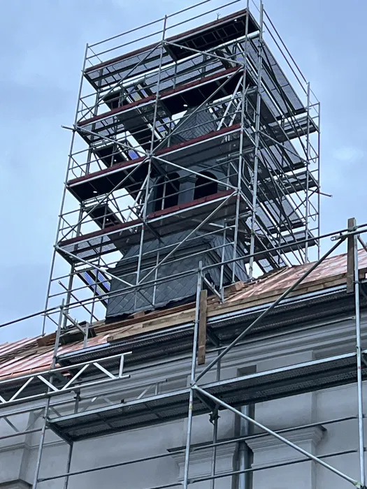 Wypożyczalnia rusztowań. Rusztowania na wynajem / sprzedaż / dostawa