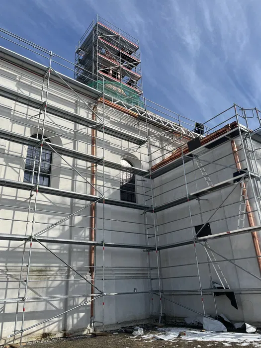 Wypożyczalnia rusztowań. Rusztowania na wynajem / sprzedaż / dostawa