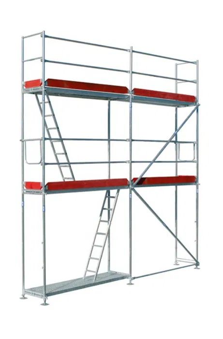 Wypożyczalnia rusztowań. Rusztowania na wynajem / sprzedaż / dostawa