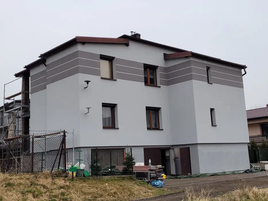 Ocieplenie budynku wolne terminy na rok 2026 ZADOWALAJĄCE CENY!!