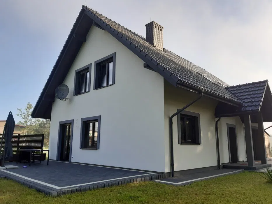 Ocieplenie budynku wolne terminy na rok 2026 ZADOWALAJĄCE CENY!!