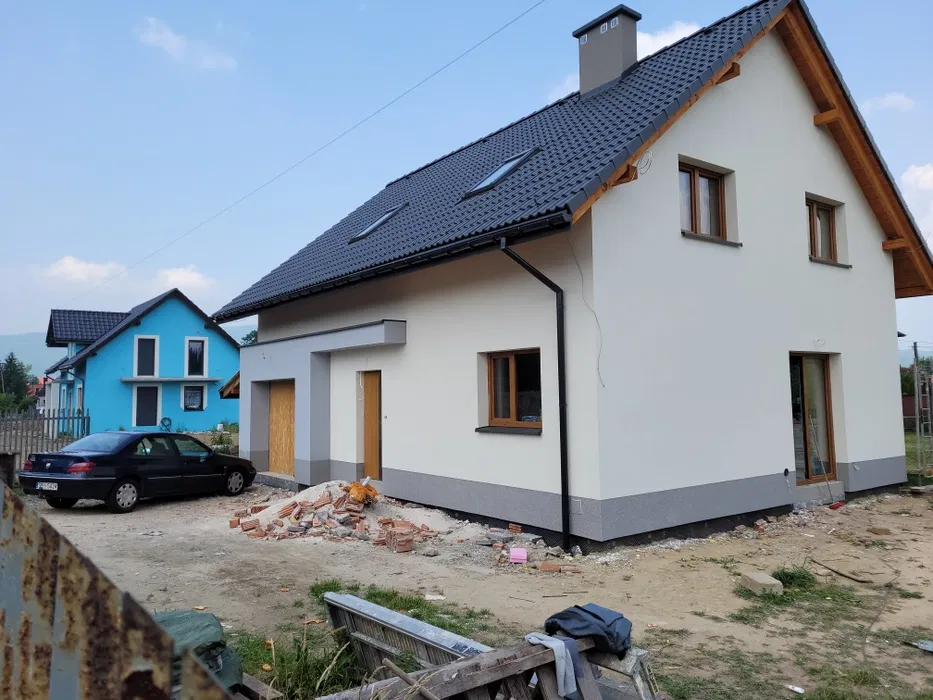 Ocieplenie budynku wolne terminy na rok 2026 ZADOWALAJĄCE CENY!!
