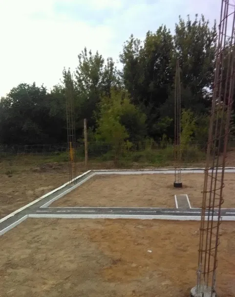 Budowa domów z naszymi materiałami